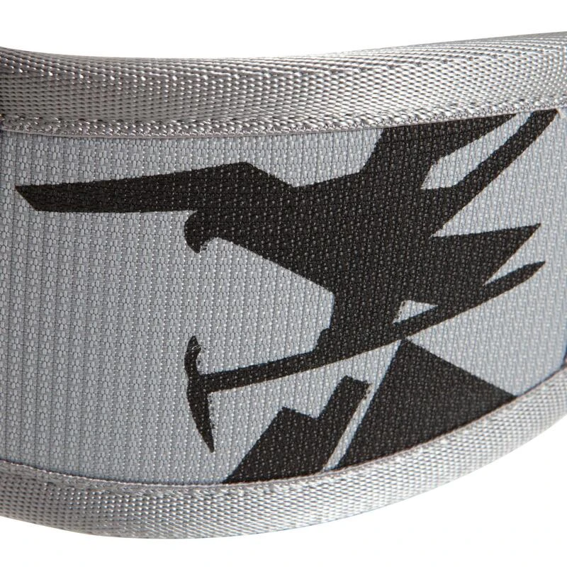 Simond HARNAIS ESCALADE ET ALPINISME - ROCK NOIR GRIS 10 Simond HARNAIS ESCALADE ET ALPINISME - ROCK NOIR GRIS – Image 8