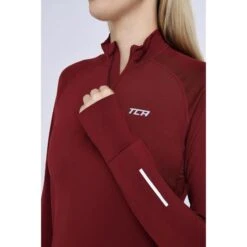 Haut Avec Demi-Fermeture Éclair Winter Pour Femmes -Aventure Soldes haut avec demi fermeture eclair winter pour femmes 2