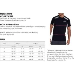 Haut Manches Courtes Atomic Pour Hommes -Aventure Soldes haut manches courtes atomic pour hommes 4