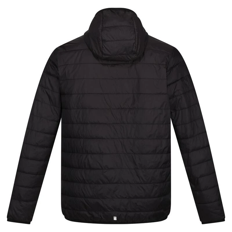 Regatta Hillpack Homme Marche Veste à Capuche 4 Regatta Hillpack Homme Marche Veste à Capuche – Image 2