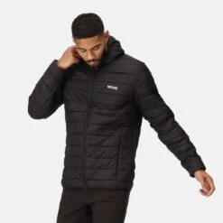 Regatta Hillpack Homme Marche Veste à Capuche 11 Regatta Hillpack Homme Marche Veste à Capuche -Aventure Soldes hillpack homme marche veste a capuche 2