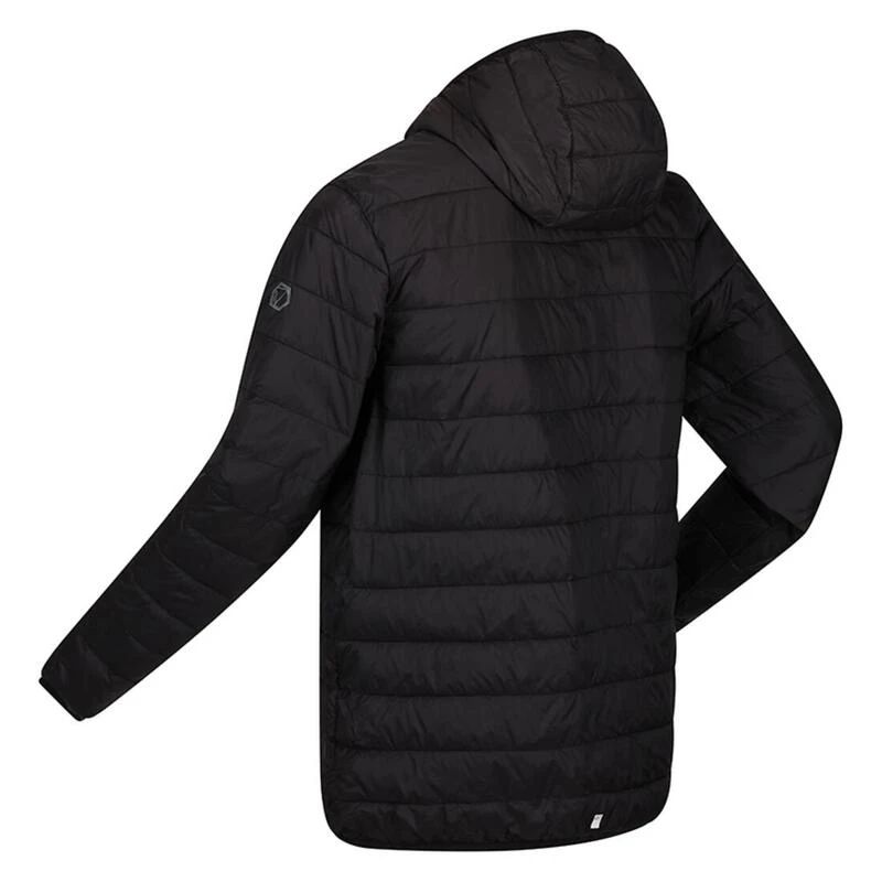 Regatta Hillpack Homme Marche Veste à Capuche 9 Regatta Hillpack Homme Marche Veste à Capuche – Image 7