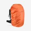 Housse De Pluie Basique Pour Sac à Dos De Trekking - 70/100L -Aventure Soldes housse de pluie basique pour sac a dos de trekking 70100l