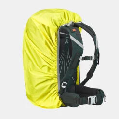 Housse De Pluie Pour Sac à Dos De Randonnée - 20/40L 8 Housse De Pluie Pour Sac à Dos De Randonnée - 20/40L -Aventure Soldes housse de pluie pour sac a dos de randonnee 2040l 2