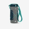 Quechua Housse Isotherme Pour Gourde Randonnée 1,2 à 1,5 Litre Gris/bleu 1 Quechua Housse Isotherme Pour Gourde Randonnée 1,2 à 1,5 Litre Gris/bleu -Aventure Soldes housse isotherme pour gourde randonnee 12 a 15 litre grisbleu