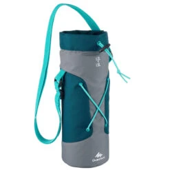 Quechua Housse Isotherme Pour Gourde Randonnée 1,2 à 1,5 Litre Gris/bleu 10 Quechua Housse Isotherme Pour Gourde Randonnée 1,2 à 1,5 Litre Gris/bleu -Aventure Soldes housse isotherme pour gourde randonnee 12 a 15 litre grisbleu 3