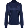 Hummel Half Zip Sweatshirt Hmlstaltic Poly Half Zip L/S Woman