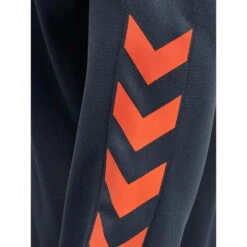 Hummel Poly Hoodie Hmlpromo Poly Hoodie -Aventure Soldes hummel poly hoodie hmlpromo poly hoodie 4