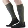 Monnet HUNTING EXPERT - CHAUSSETTE HAUTE DE CHASSE -Aventure Soldes hunting expert chaussette haute de chasse