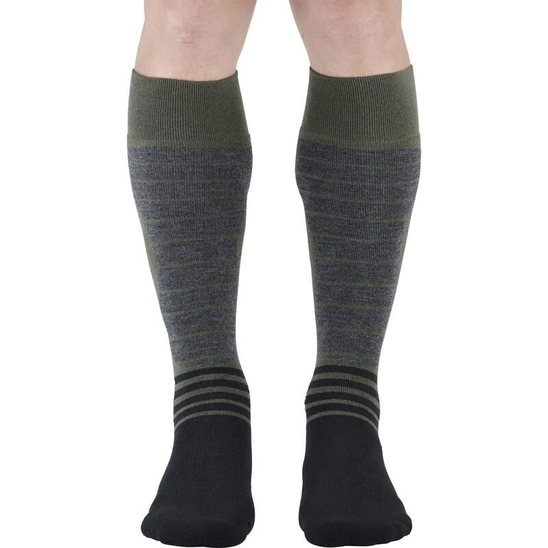 Monnet HUNTING EXPERT - CHAUSSETTE HAUTE DE CHASSE 5 Monnet HUNTING EXPERT - CHAUSSETTE HAUTE DE CHASSE – Image 3