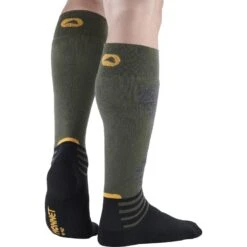 Monnet HUNTING EXPERT - CHAUSSETTE HAUTE DE CHASSE 10 Monnet HUNTING EXPERT - CHAUSSETTE HAUTE DE CHASSE -Aventure Soldes hunting expert chaussette haute de chasse 3