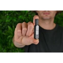 InCharge X L Câble Tout-en-un - USB C - Noir -Aventure Soldes incharge x l cable tout en un usb c noir 2