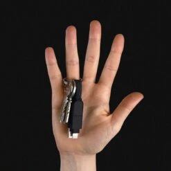 InCharge X L Câble Tout-en-un - USB C - Noir -Aventure Soldes incharge x l cable tout en un usb c noir 3