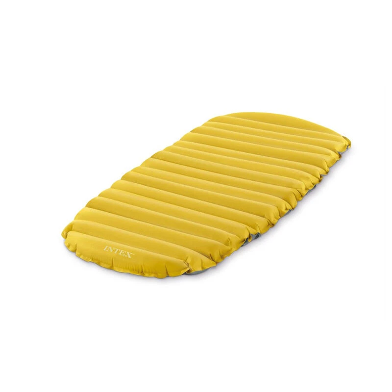 Intex Matelas Gonflable Cot Size Camp Bed 4 Intex Matelas Gonflable Cot Size Camp Bed – Image 2