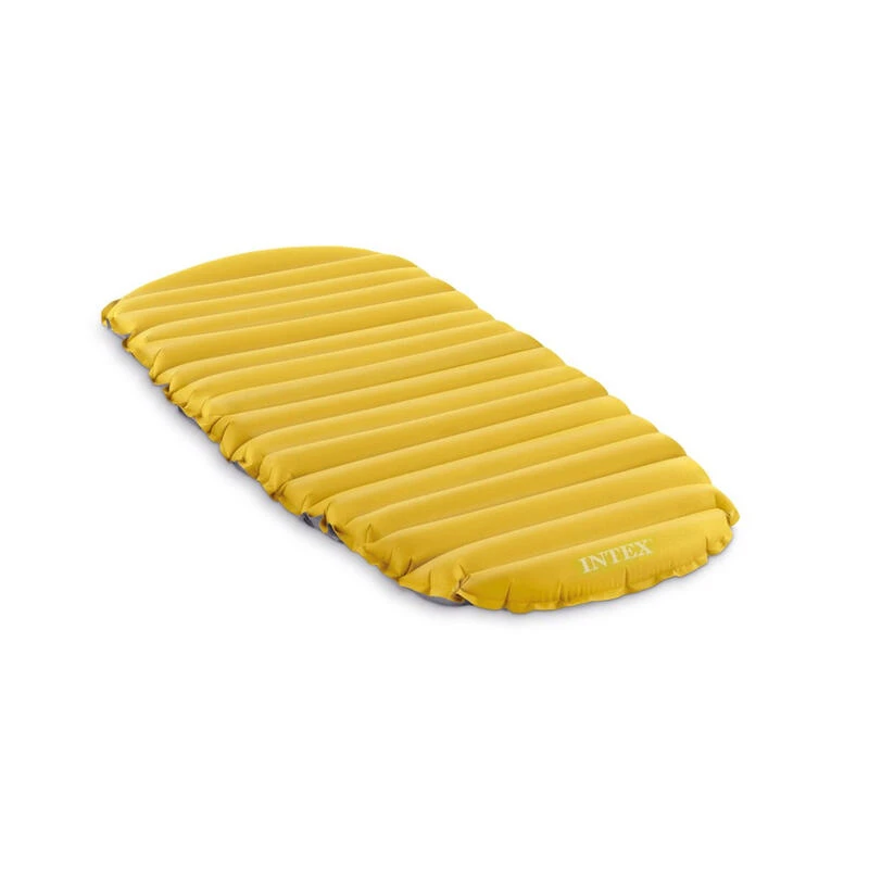 Intex Matelas Gonflable Cot Size Camp Bed 5 Intex Matelas Gonflable Cot Size Camp Bed – Image 3