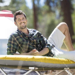 Intex Matelas Gonflable Cot Size Camp Bed 9 Intex Matelas Gonflable Cot Size Camp Bed -Aventure Soldes intex matelas gonflable cot size camp bed 3