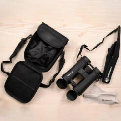 Jumelles BRESSER Corvette 10x42 étanches 10 Jumelles BRESSER Corvette 10x42 étanches -Aventure Soldes jumelles bresser corvette 10x42 etanches 2