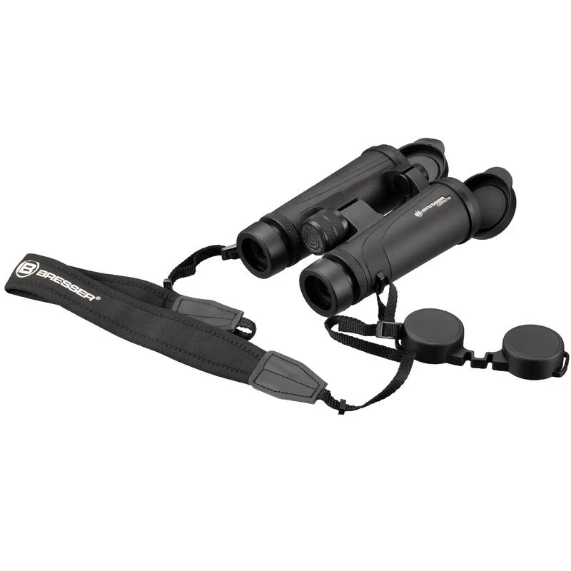 Jumelles BRESSER Corvette 10x42 étanches 6 Jumelles BRESSER Corvette 10x42 étanches – Image 4
