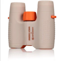 Jumelles Pour Enfants 6x21 FREEK VONK X BRESSER Très Légères ! !! -Aventure Soldes jumelles pour enfants 6x21 freek vonk x bresser tres legeres 3