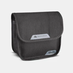 Quechua Jumelles Randonnée Sans Réglage - MH B140 - Adulte - Grossissement X10 Bleu Gris -Aventure Soldes jumelles randonnee sans reglage mh b140 adulte grossissement x10 bleu gris 5