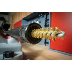 Kit De Nettoyage Calibre 4,5mm 13 Kit De Nettoyage Calibre 4,5mm -Aventure Soldes kit de nettoyage calibre 45mm 4