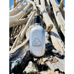 La Gourde Française Carrée 1 Litre - Métal -Aventure Soldes la gourde francaise carree 1 litre metal 3