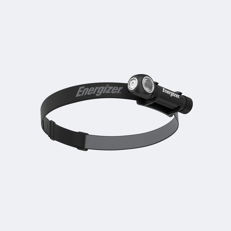 LAMPE FRONTALE & TORCHE ENERGIZER HYBRID - 1000 Lumens 5 LAMPE FRONTALE & TORCHE ENERGIZER HYBRID - 1000 Lumens – Image 3