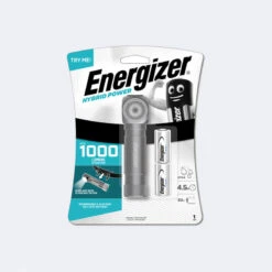 LAMPE FRONTALE & TORCHE ENERGIZER HYBRID - 1000 Lumens 11 LAMPE FRONTALE & TORCHE ENERGIZER HYBRID - 1000 Lumens -Aventure Soldes lampe frontale and torche energizer hybrid 1000 lumens 4