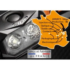 Lampe Frontale BXR1.0 - Camping, Trekking, Bricolage - Fabrication FRANCE -Aventure Soldes lampe frontale bxr10 camping trekking bricolage fabrication france 5