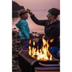 Biolite Lampe Frontale LED De Trail Running Rechargeable HL325 - 325 Lumens -Aventure Soldes lampe frontale led de trail running rechargeable hl325 325 lumens 4