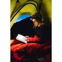 Biolite Lampe Frontale LED De Trail Running Rechargeable HL325 - 325 Lumens -Aventure Soldes lampe frontale led de trail running rechargeable hl325 325 lumens 5