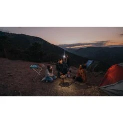 Biolite Lampe Frontale LED De Trail Running Rechargeable HL325 - 325 Lumens -Aventure Soldes lampe frontale led de trail running rechargeable hl325 325 lumens 6