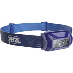 Lampe Frontale Petzl Tikka Bleu -Aventure Soldes lampe frontale petzl tikka bleu 4
