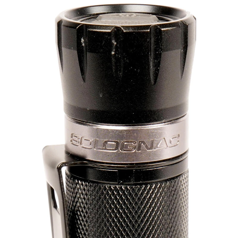 Lampe Torche Chasse - 900 Lumens - Rechargeable USB 9 Lampe Torche Chasse - 900 Lumens - Rechargeable USB – Image 7