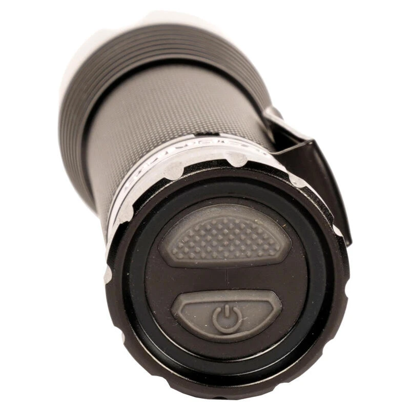 Lampe Torche Chasse - 900 Lumens - Rechargeable USB 11 Lampe Torche Chasse - 900 Lumens - Rechargeable USB – Image 9