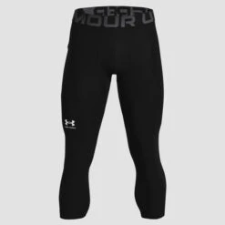 Legging 3/4 Noir Homme Under Armour Heat Gear 11 Legging 3/4 Noir Homme Under Armour Heat Gear -Aventure Soldes legging 34 noir homme under armour heat gear 2