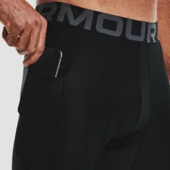 Legging 3/4 Noir Homme Under Armour Heat Gear 13 Legging 3/4 Noir Homme Under Armour Heat Gear -Aventure Soldes legging 34 noir homme under armour heat gear 4