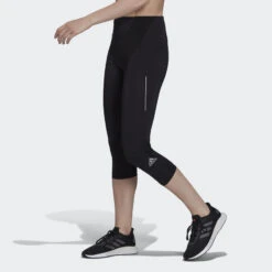 ADIDAS Legging 3/4 Own The Run Running