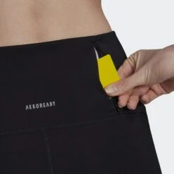 ADIDAS Legging 3/4 Own The Run Running -Aventure Soldes legging 34 own the run running 4