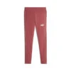 Legging ESS+ Minimal Gold Femme PUMA Astro Red -Aventure Soldes legging ess minimal gold femme puma astro red