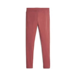 Legging ESS+ Minimal Gold Femme PUMA Astro Red -Aventure Soldes legging ess minimal gold femme puma astro red 4
