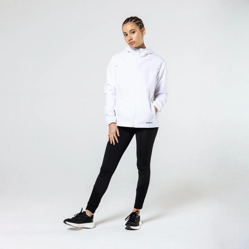 Kalenji Legging Running Chaud Femme - Warm Noir 5 Kalenji Legging Running Chaud Femme - Warm Noir – Image 3