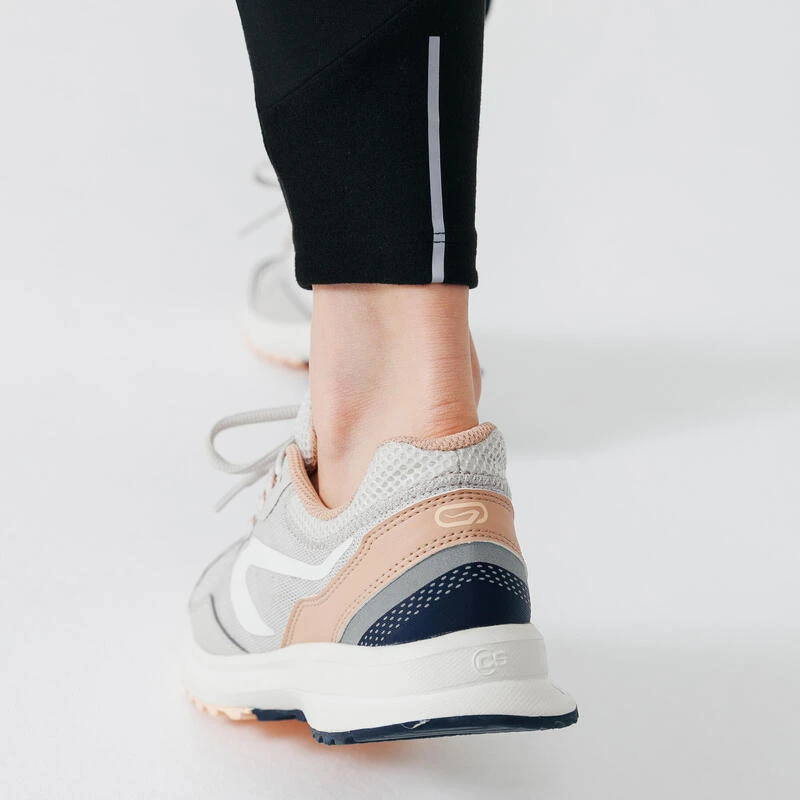 Kalenji Legging Running Chaud Femme - Warm Noir 8 Kalenji Legging Running Chaud Femme - Warm Noir – Image 6