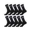 UMBRO Lot De 10 Paires De Chaussettes Homme 2 UMBRO Lot De 10 Paires De Chaussettes Homme -Aventure Soldes lot de 10 paires de chaussettes homme