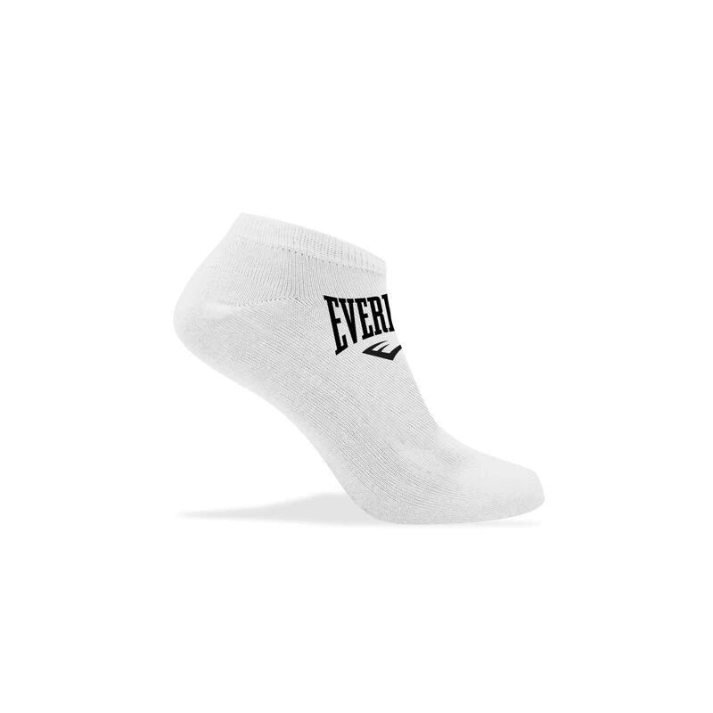 Everlast Lot De 12 Paires De Chaussettes Socquettes Assorties 6 Everlast Lot De 12 Paires De Chaussettes Socquettes Assorties – Image 4