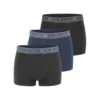 Von Dutch Lot De 3 Boxers Coton Homme Original -Aventure Soldes lot de 3 boxers coton homme original