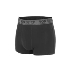 Von Dutch Lot De 3 Boxers Coton Homme Original -Aventure Soldes lot de 3 boxers coton homme original 2