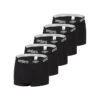 UMBRO Lot De 5 Boxers Coton Homme -Aventure Soldes lot de 5 boxers coton homme