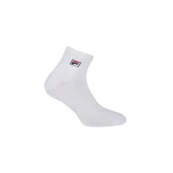 Fila Lot De 6 Paires De Chaussettes Lowcuts -Aventure Soldes lot de 6 paires de chaussettes lowcuts 2