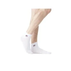 Fila Lot De 6 Paires De Chaussettes Lowcuts -Aventure Soldes lot de 6 paires de chaussettes lowcuts 4